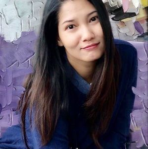 Meet your Posher, Alice